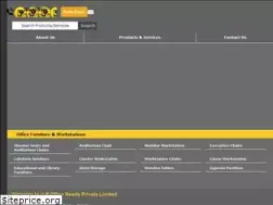 Sites similar to vrofficeneeds.in