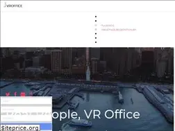 Sites similar to vrofficeplace.com