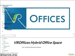 Sites similar to vroffices.co