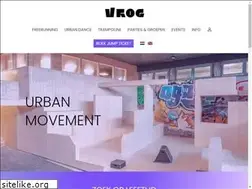 Sites similar to vrog.nl