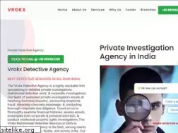 Sites similar to vrokx.com
