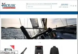Sites similar to vrolijk.nl