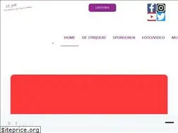 Sites similar to vrolijkestrijders.nl