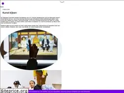 Sites similar to vrolijkheid.nl