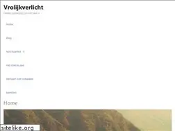 Sites similar to vrolijkverlicht.nl