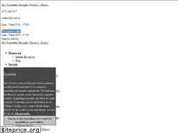 Sites similar to vrom.ro