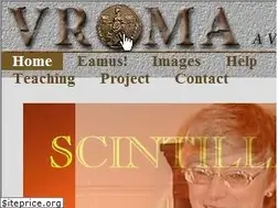 Sites similar to vroma.org