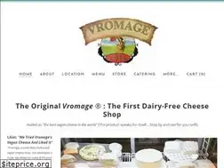 Sites similar to vromage.com