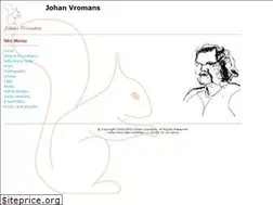 Sites similar to vromans.org