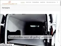 Sites similar to vromansgallery.com