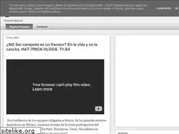 Sites similar to vromo.blogspot.com