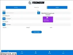 Sites similar to vromoon.com