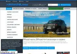 Sites similar to vromos.com