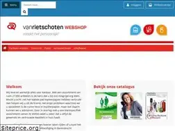 Sites similar to vronline.nl