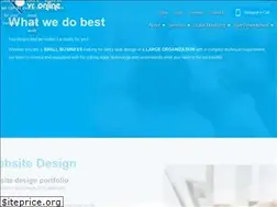 Sites similar to vronlineglobal.com