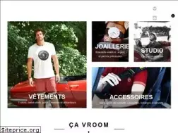 Sites similar to vroom-vroom.fr