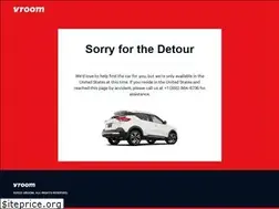 Sites similar to vroom.com
