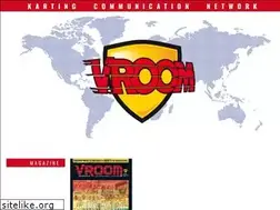 Sites similar to vroom.it