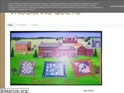Sites similar to vroomansquilts.blogspot.com