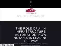 Sites similar to vroomblog.com