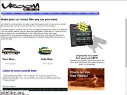 Sites similar to vroombox.com