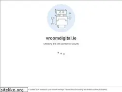 Sites similar to vroomdigital.ie