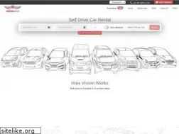 Sites similar to vroomdrive.com