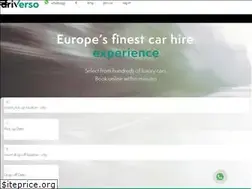 Sites similar to vroomerz.com