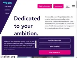 Sites similar to vroomheuvel.com