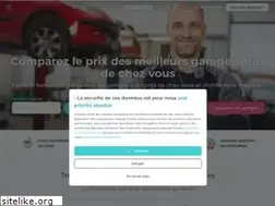 Sites similar to vroomly.com