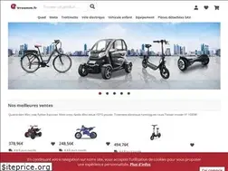 Sites similar to vroomm.fr