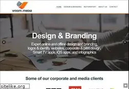 Sites similar to vroommedia.biz