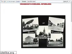 Sites similar to vroomshoop.com