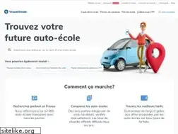 Sites similar to vroomvroom.fr