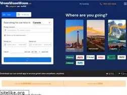 Sites similar to vroomvroomvroom.ca