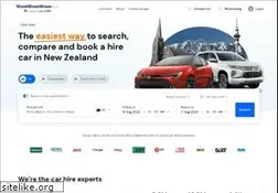 Sites similar to vroomvroomvroom.co.nz