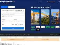 Sites similar to vroomvroomvroom.co.uk