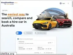 Sites similar to vroomvroomvroom.com.au