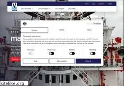 Sites similar to vroon.nl