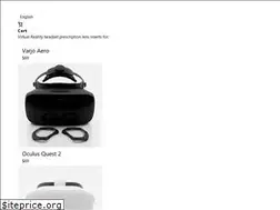 Sites similar to vroptician.com