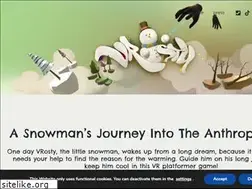 Sites similar to vrosty.com
