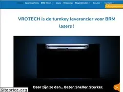 Sites similar to vrotech.nl