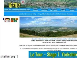 Sites similar to vrotley.co.uk