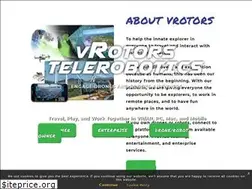 Sites similar to vrotors.com