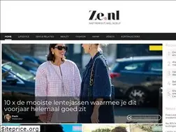 Sites similar to vrouwen.nl
