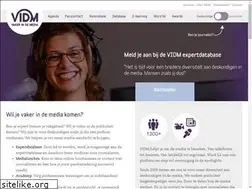 Sites similar to vrouwenindemedia.nl