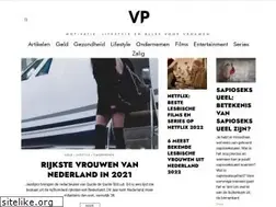 Sites similar to vrouwenpassie.nl