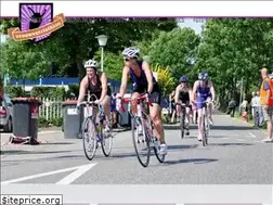 Sites similar to vrouwentriathlon.nl