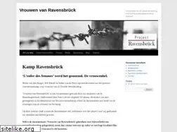 Sites similar to vrouwenvanravensbruck.nl