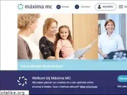 Sites similar to vrouwmoederkind.nl